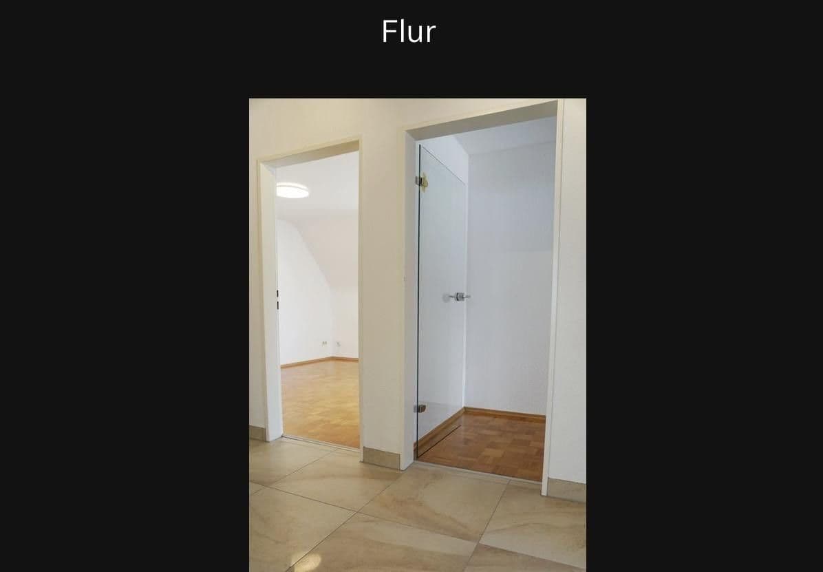 3 bedroom flat to rent, 92 m², Von-der-Tann-Straße 8, Heidelberg, Baden-Württemberg 3 bedroom flat to rent, 92 m², Von-der-Tann-Straße 8, Heidelberg, Baden-Württemberg