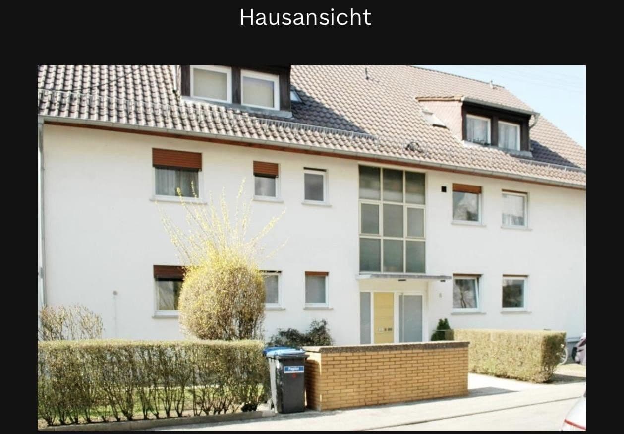 3 bedroom flat to rent, 92 m², Von-der-Tann-Straße 8, Heidelberg, Baden-Württemberg 3 bedroom flat to rent, 92 m², Von-der-Tann-Straße 8, Heidelberg, Baden-Württemberg