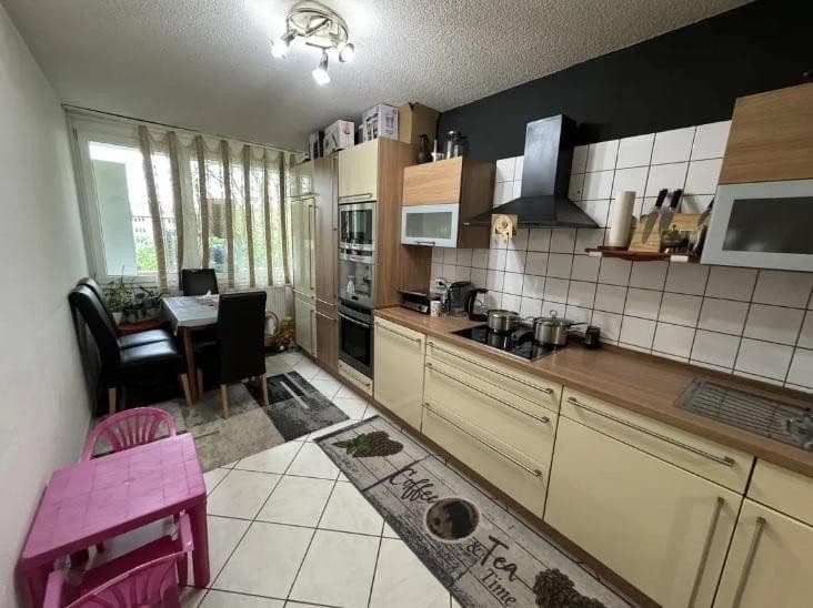 3 bedroom flat to rent, 91 m², Ferdinand-Weiß-Straße 30, Freiburg, Baden-Württemberg 3 bedroom flat to rent, 91 m², Ferdinand-Weiß-Straße 30, Freiburg, Baden-Württemberg