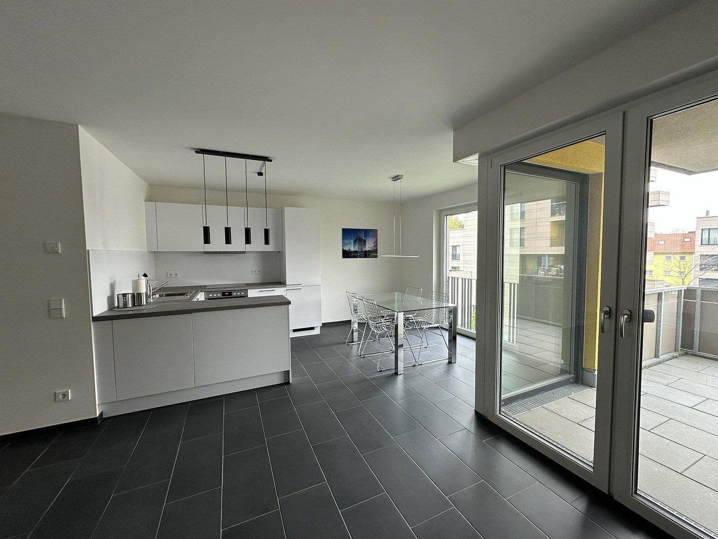 2 bedroom with open-plan kitchen flat for sale, 77 m², Eisenhutstraße 42, Tübingen, Baden-Württemberg 2 bedroom with open-plan kitchen flat for sale, 77 m², Eisenhutstraße 42, Tübingen, Baden-Württemberg