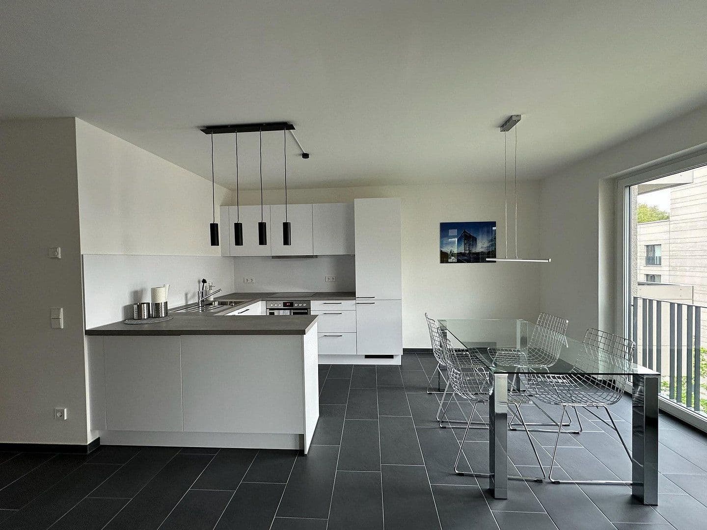 2 bedroom with open-plan kitchen flat for sale, 77 m², Eisenhutstraße 42, Tübingen, Baden-Württemberg 2 bedroom with open-plan kitchen flat for sale, 77 m², Eisenhutstraße 42, Tübingen, Baden-Württemberg