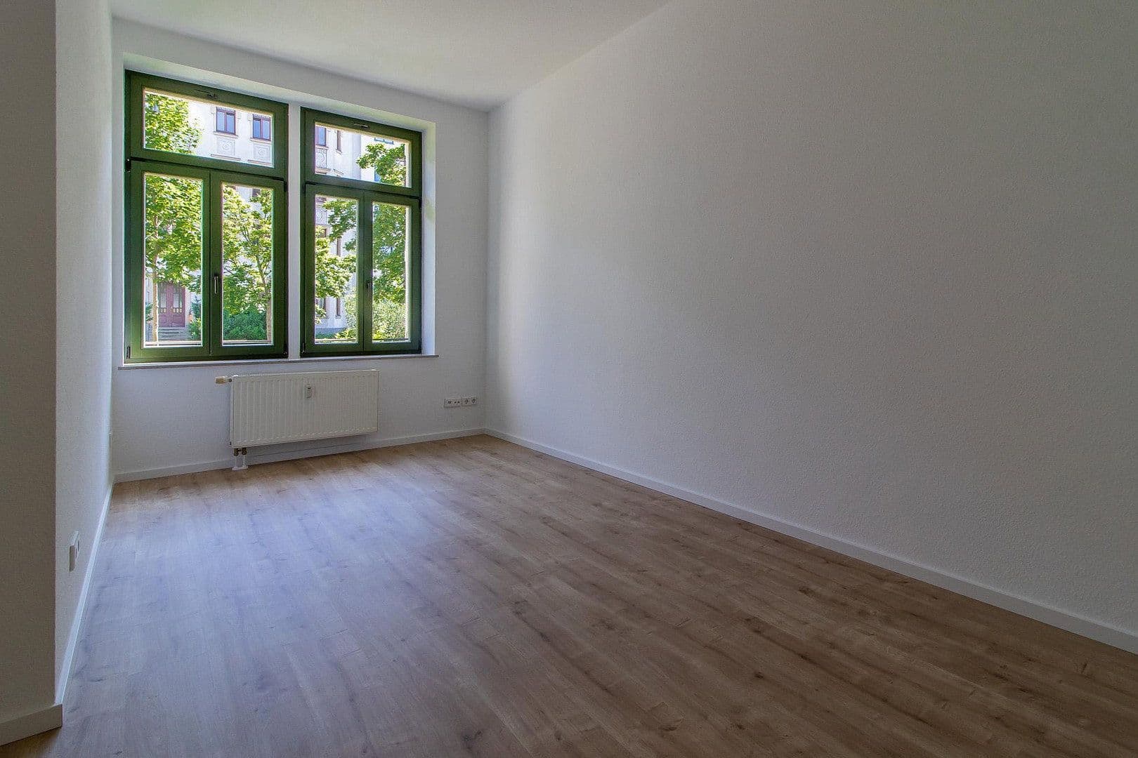 2 bedroom flat for sale, 62 m², Chemnitz, Saxony 2 bedroom flat for sale, 62 m², Chemnitz, Saxony
