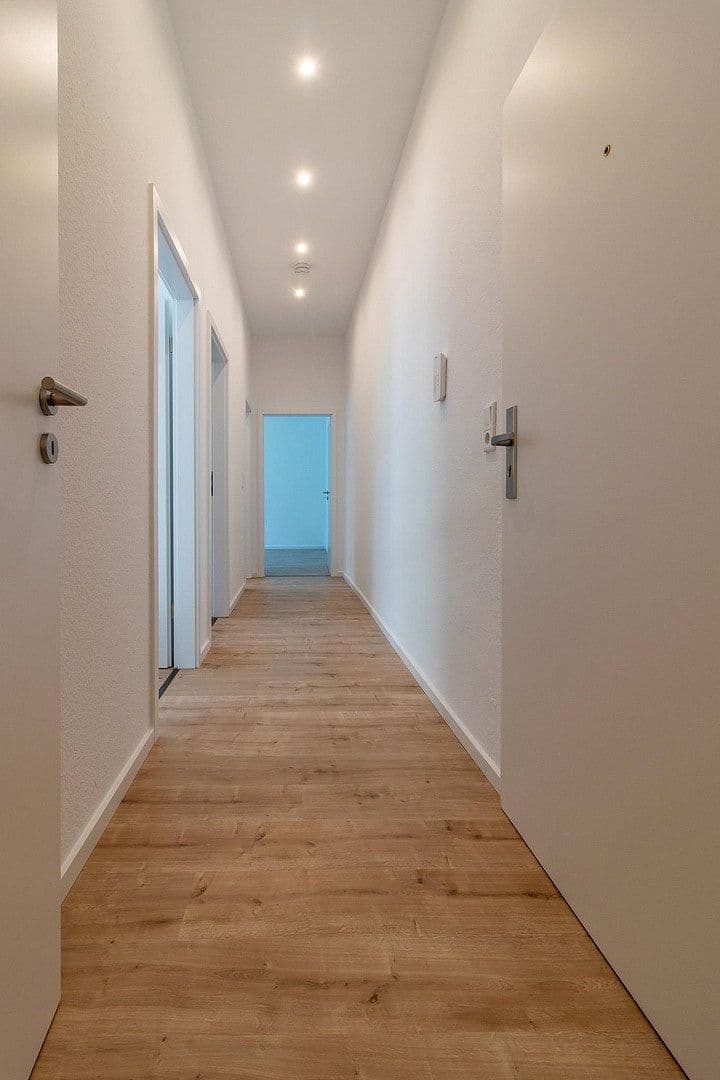 2 bedroom flat for sale, 62 m², Chemnitz, Saxony 2 bedroom flat for sale, 62 m², Chemnitz, Saxony