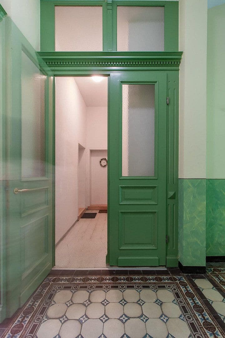 2 bedroom flat for sale, 62 m², Chemnitz, Saxony 2 bedroom flat for sale, 62 m², Chemnitz, Saxony