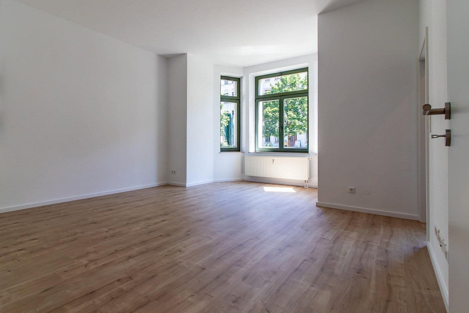 2 bedroom flat for sale, 62 m², Chemnitz, Saxony 2 bedroom flat for sale, 62 m², Chemnitz, Saxony