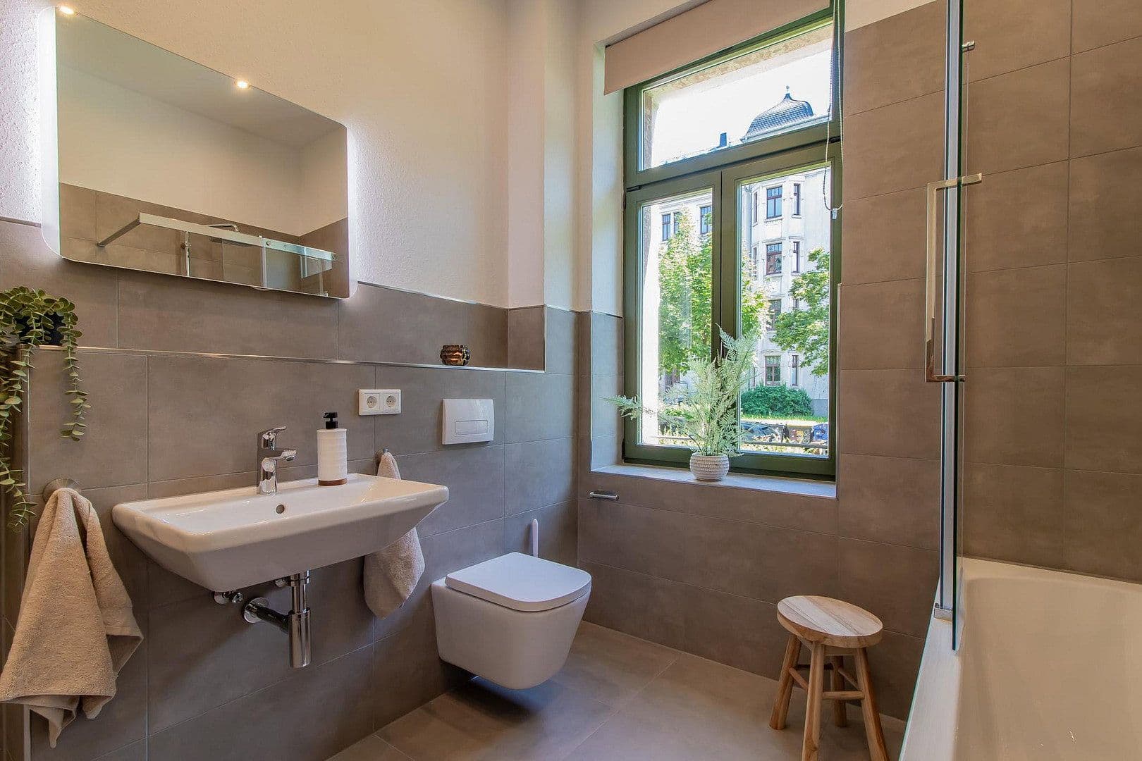 2 bedroom flat for sale, 62 m², Chemnitz, Saxony 2 bedroom flat for sale, 62 m², Chemnitz, Saxony