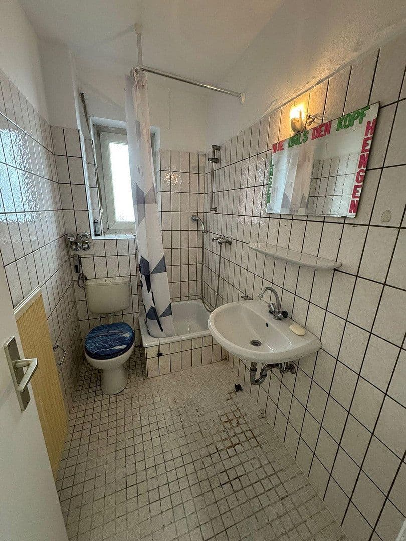 1 bedroom flat to rent, 30 m², Gladbecker Straße 246, Essen, North Rhine-Westphalia 1 bedroom flat to rent, 30 m², Gladbecker Straße 246, Essen, North Rhine-Westphalia