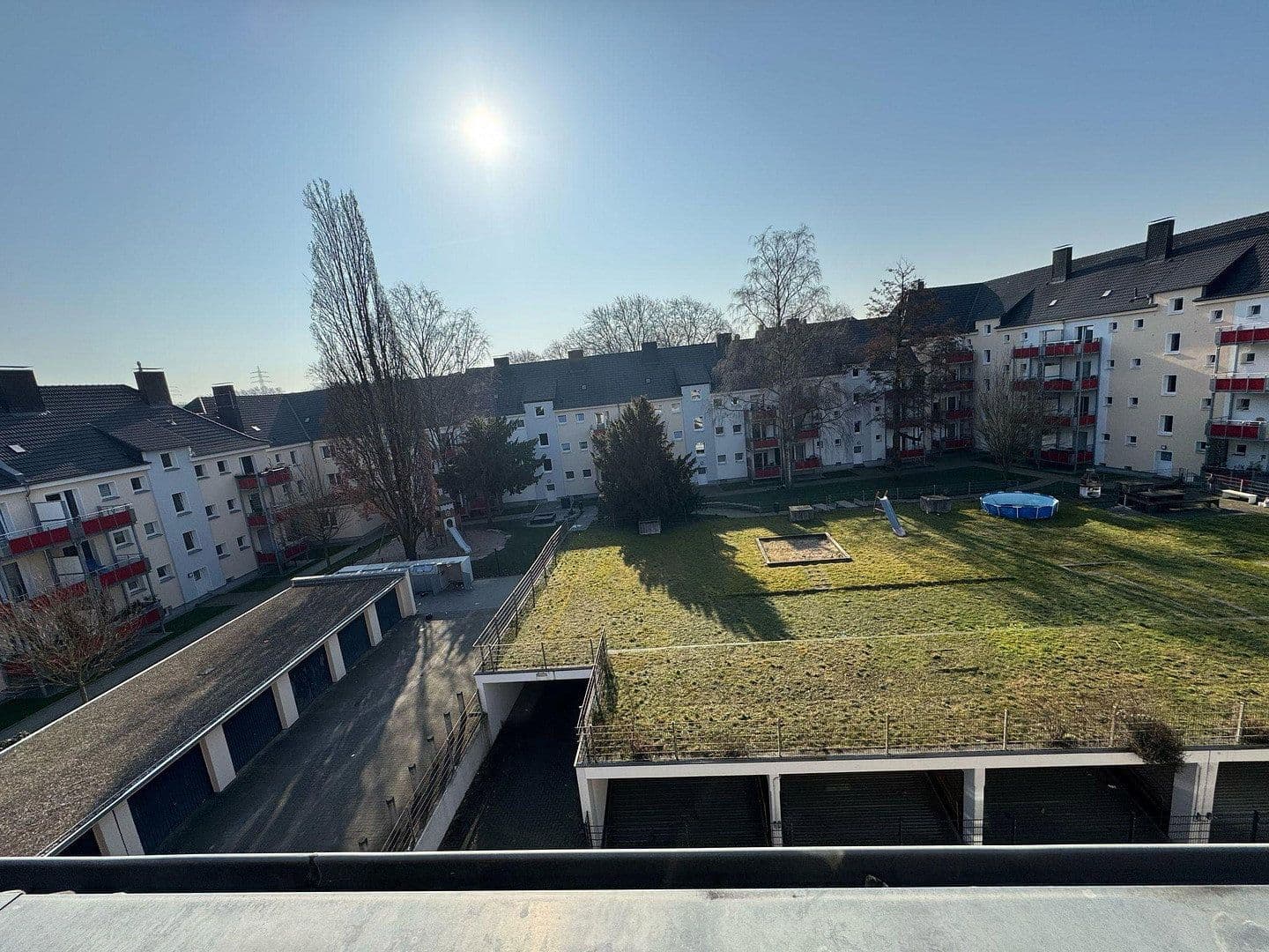 1 bedroom flat to rent, 30 m², Gladbecker Straße 246, Essen, North Rhine-Westphalia 1 bedroom flat to rent, 30 m², Gladbecker Straße 246, Essen, North Rhine-Westphalia