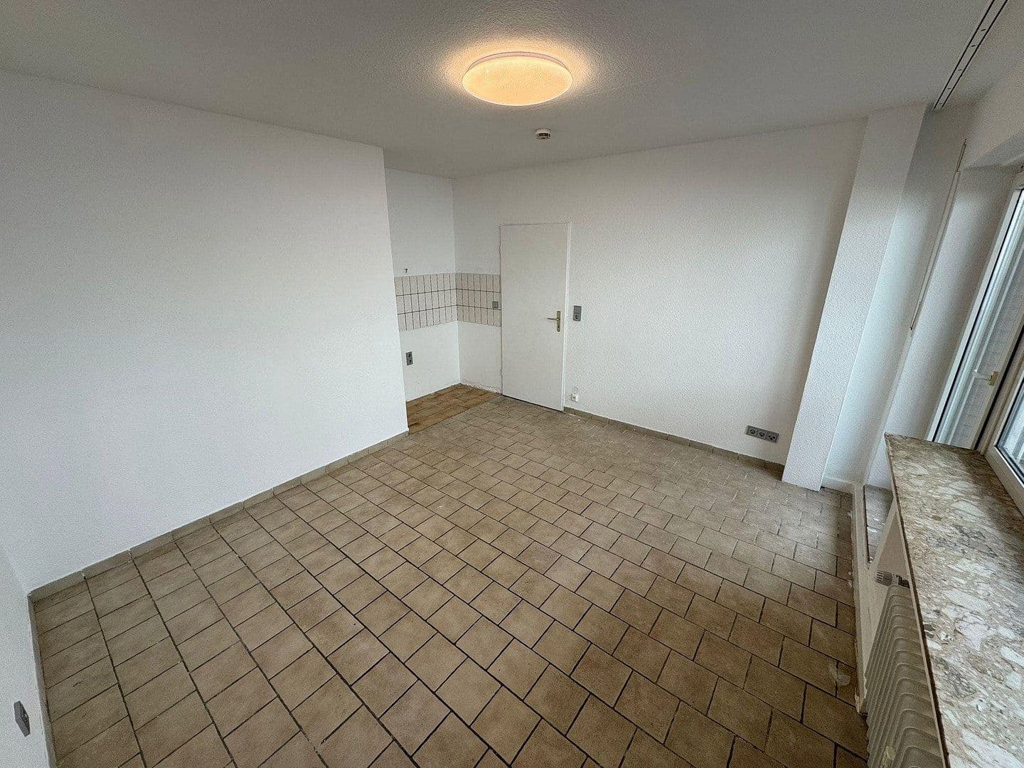 1 bedroom flat to rent, 30 m², Gladbecker Straße 246, Essen, North Rhine-Westphalia 1 bedroom flat to rent, 30 m², Gladbecker Straße 246, Essen, North Rhine-Westphalia