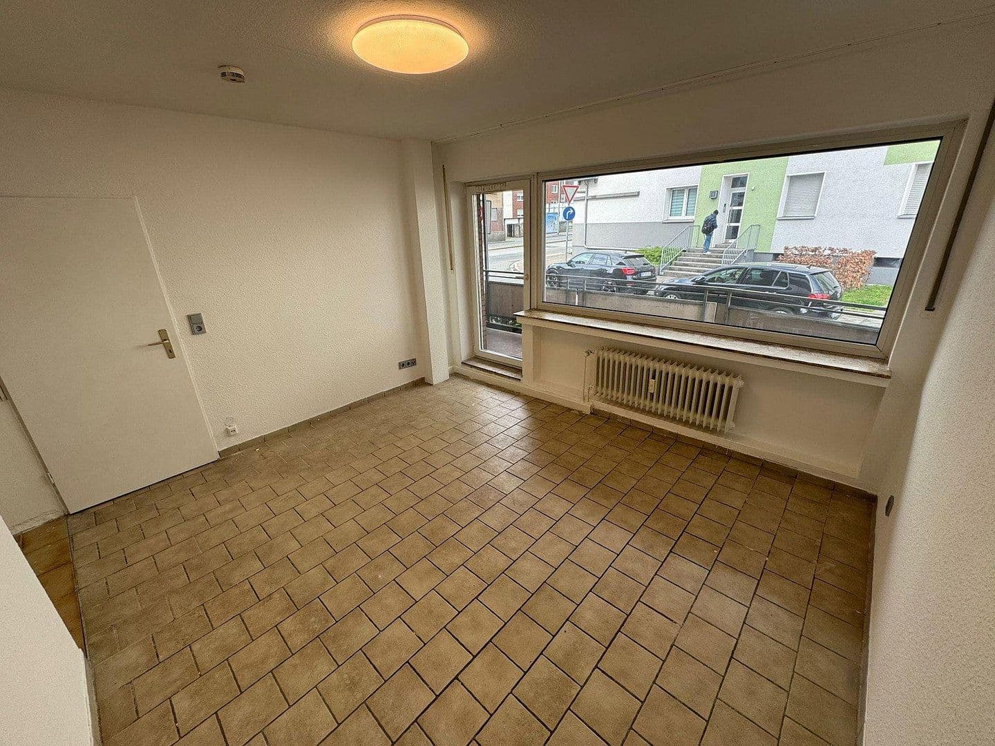 1 bedroom flat to rent, 30 m², Gladbecker Straße 246, Essen, North Rhine-Westphalia 1 bedroom flat to rent, 30 m², Gladbecker Straße 246, Essen, North Rhine-Westphalia
