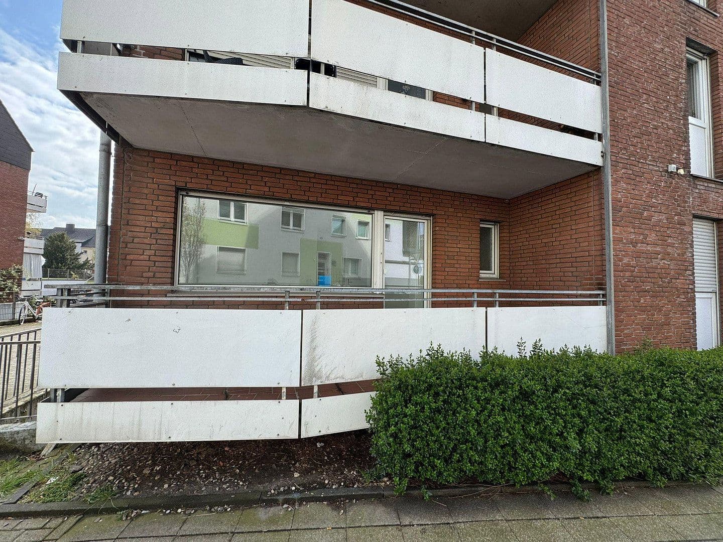1 bedroom flat to rent, 30 m², Gladbecker Straße 246, Essen, North Rhine-Westphalia 1 bedroom flat to rent, 30 m², Gladbecker Straße 246, Essen, North Rhine-Westphalia