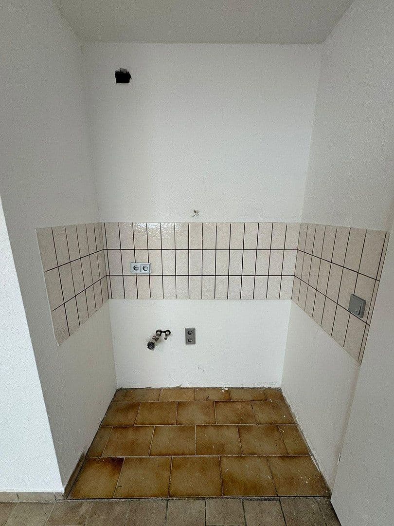 1 bedroom flat to rent, 30 m², Gladbecker Straße 246, Essen, North Rhine-Westphalia 1 bedroom flat to rent, 30 m², Gladbecker Straße 246, Essen, North Rhine-Westphalia