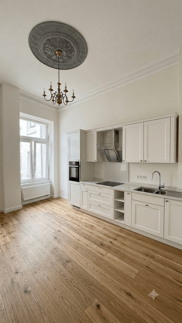 2 bedroom with open-plan kitchen flat to rent, 85 m², Adalbertsteinweg 111, Aachen, North Rhine-Westphalia 2 bedroom with open-plan kitchen flat to rent, 85 m², Adalbertsteinweg 111, Aachen, North Rhine-Westphalia