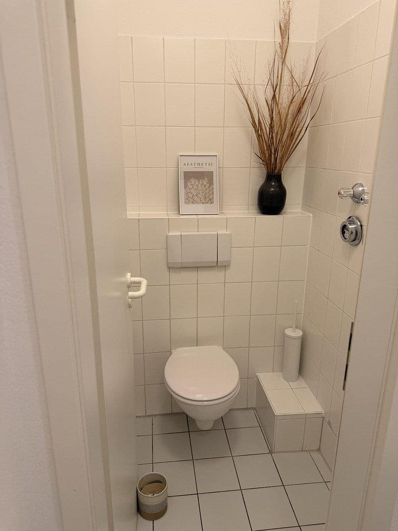flat to rent, 16 m², Kargstr. 1, Augsburg, Bavaria flat to rent, 16 m², Kargstr. 1, Augsburg, Bavaria