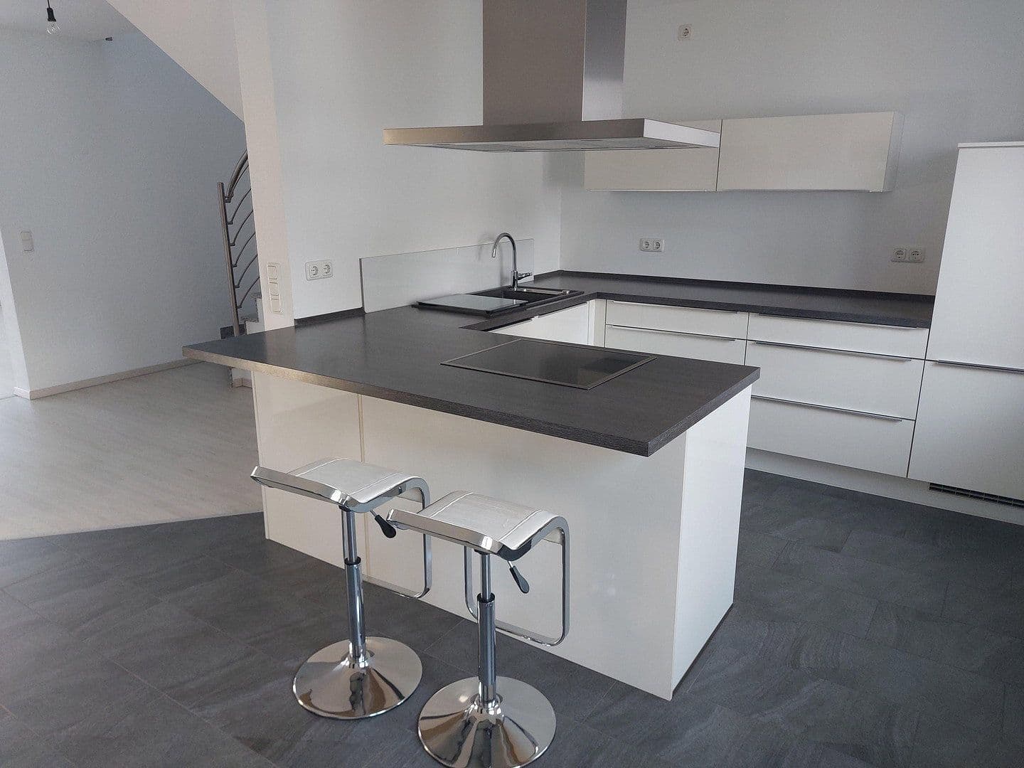 3 bedroom flat to rent, 141 m², Keimstr. 17, Langen, Hesse 3 bedroom flat to rent, 141 m², Keimstr. 17, Langen, Hesse