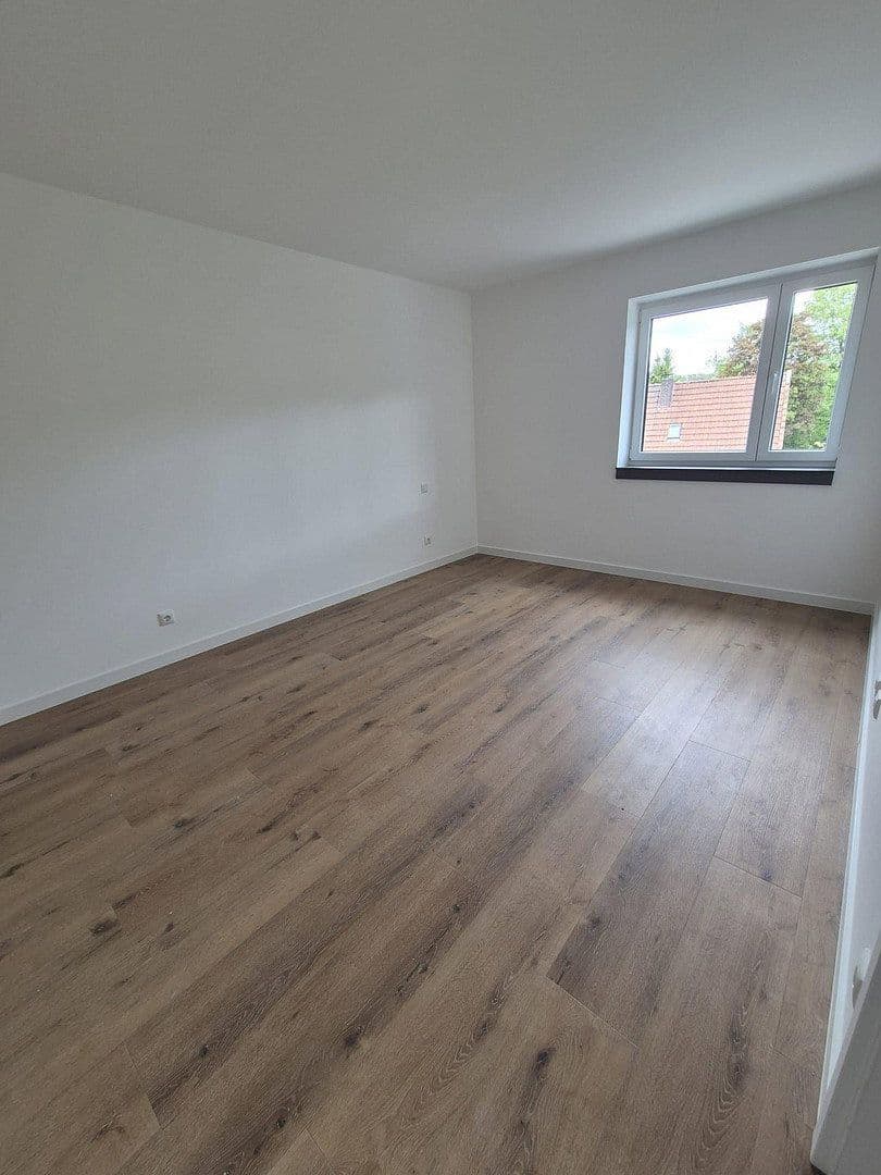 2 bedroom flat to rent, 71 m², Detmold, North Rhine-Westphalia 2 bedroom flat to rent, 71 m², Detmold, North Rhine-Westphalia