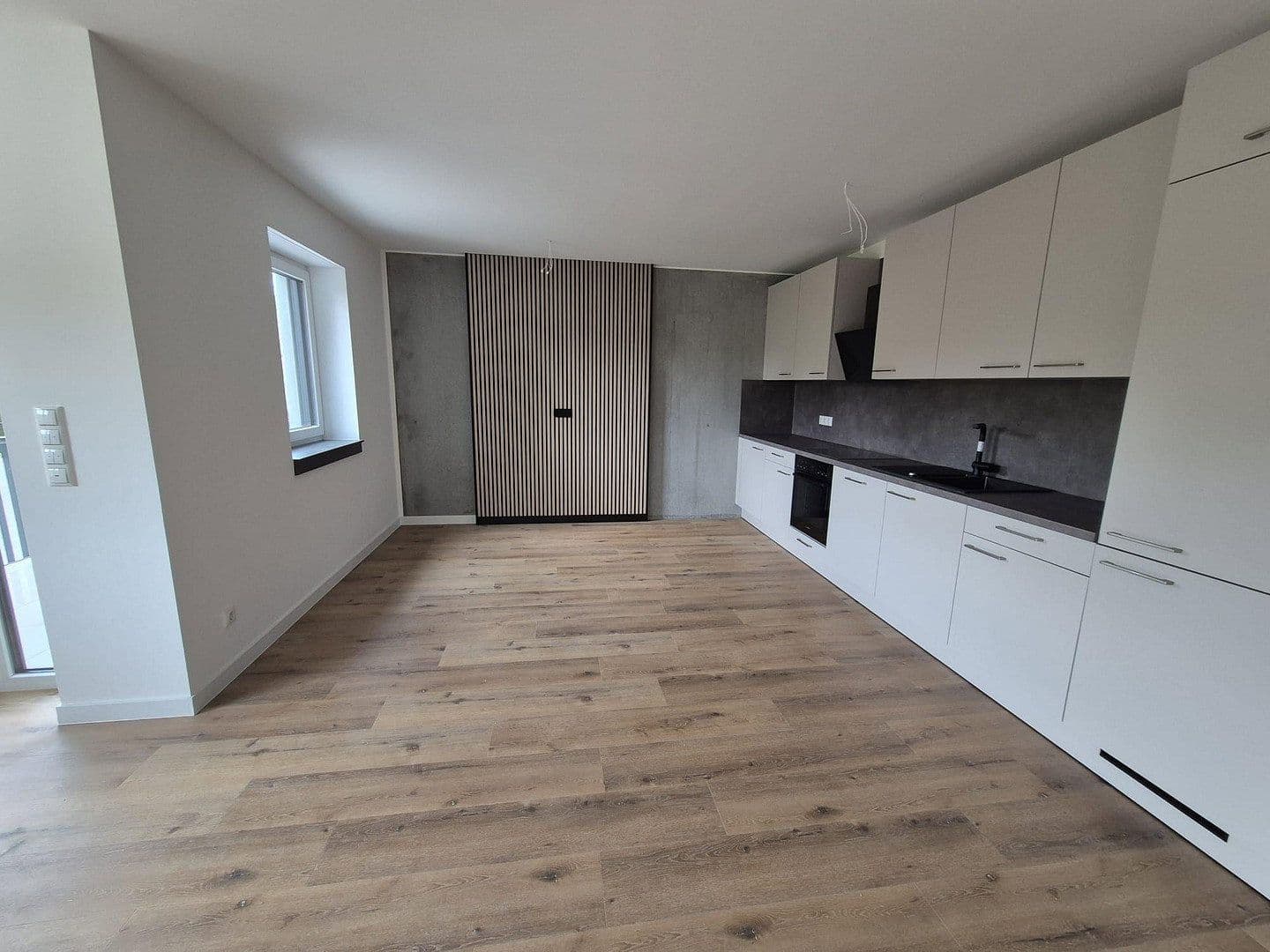 2 bedroom flat to rent, 71 m², Detmold, North Rhine-Westphalia 2 bedroom flat to rent, 71 m², Detmold, North Rhine-Westphalia