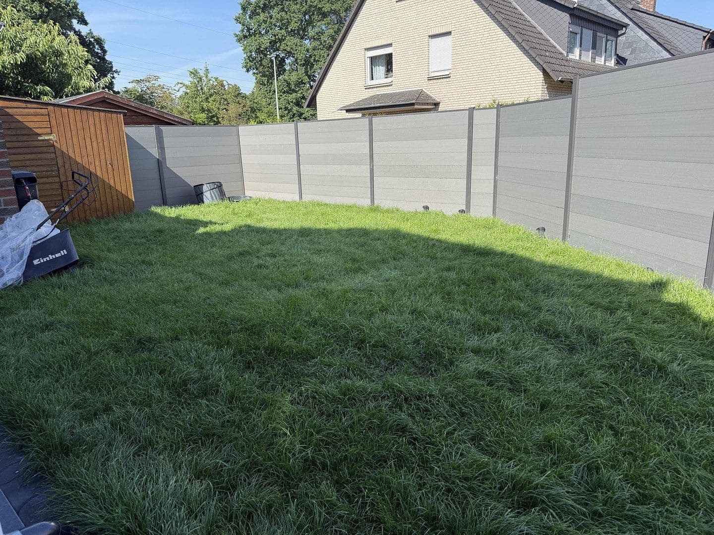 house for sale, 120 m², Isernhagen, Isernhagen, Lower Saxony house for sale, 120 m², Isernhagen, Isernhagen, Lower Saxony