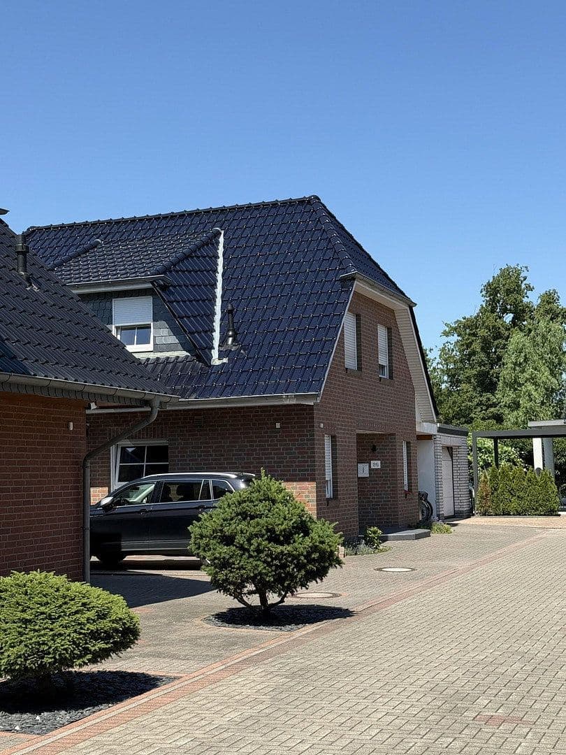 house for sale, 120 m², Isernhagen, Isernhagen, Lower Saxony house for sale, 120 m², Isernhagen, Isernhagen, Lower Saxony
