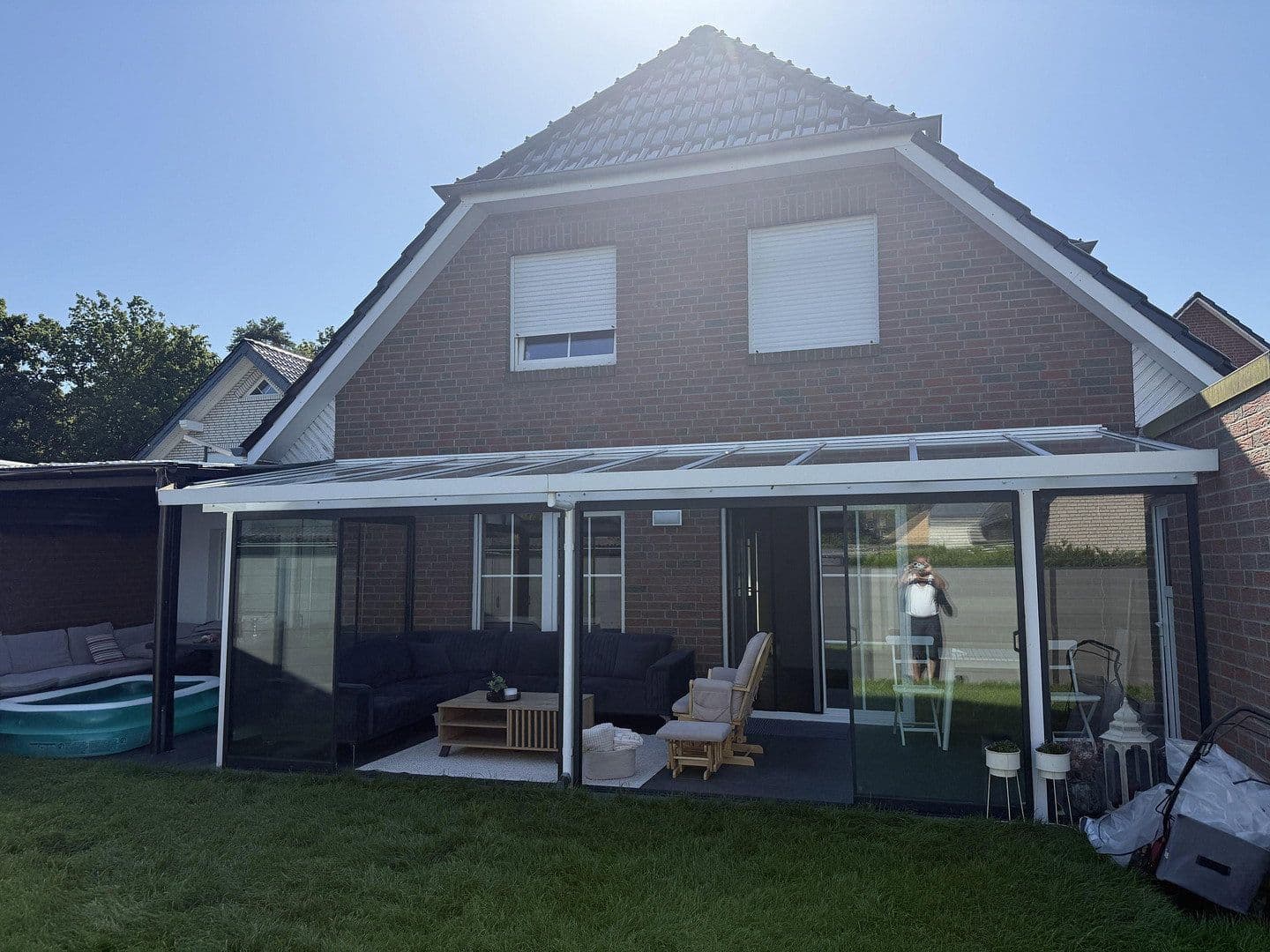 house for sale, 120 m², Isernhagen, Isernhagen, Lower Saxony house for sale, 120 m², Isernhagen, Isernhagen, Lower Saxony