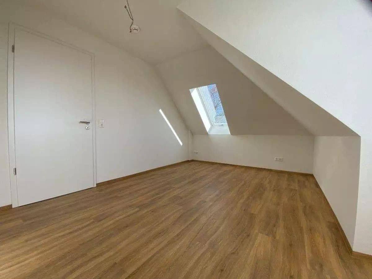 2 bedroom flat to rent, 57 m², Buttlerhügel, Lindau (Bodensee), Bavaria 2 bedroom flat to rent, 57 m², Buttlerhügel, Lindau (Bodensee), Bavaria