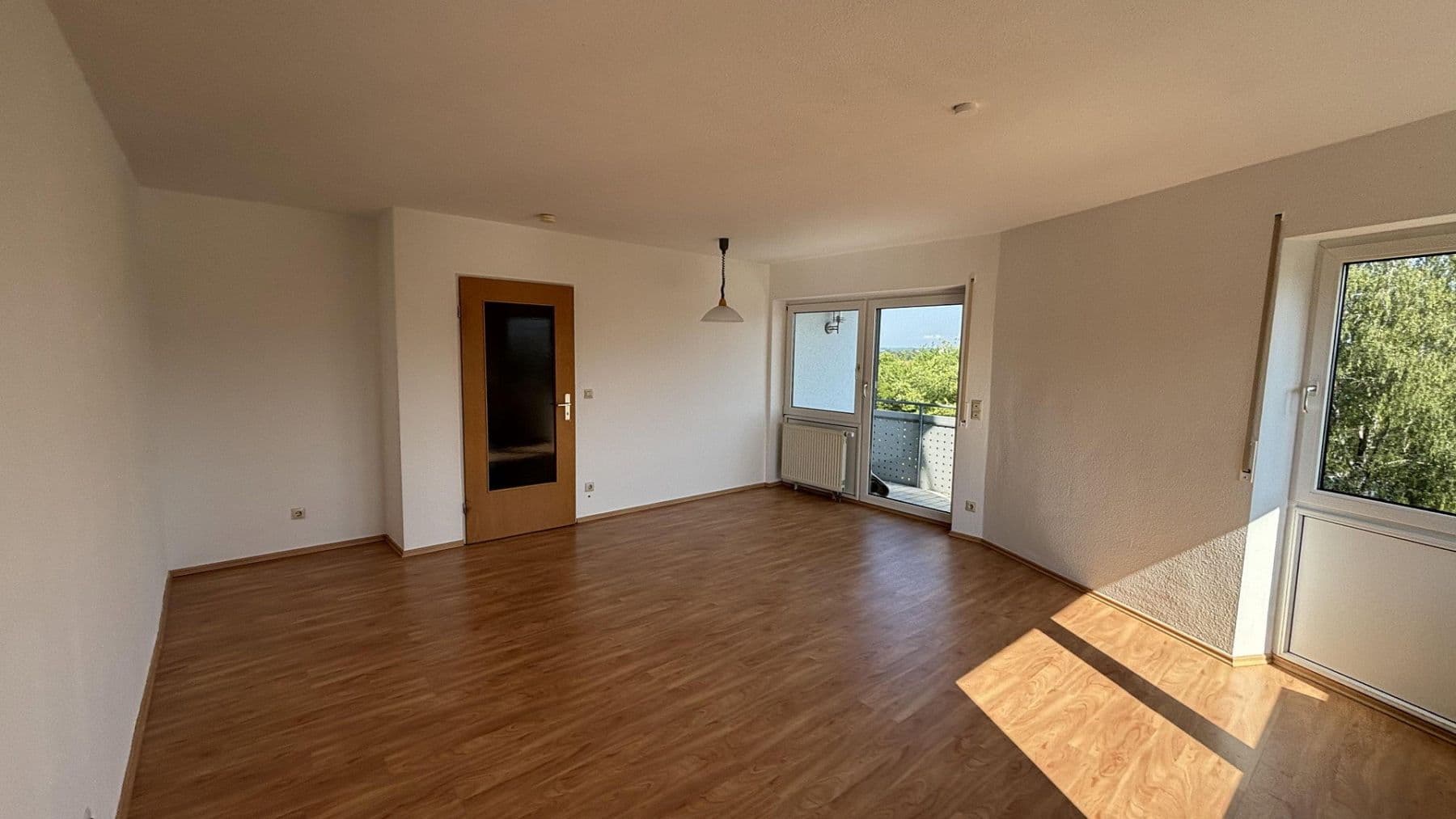2 bedroom flat to rent, 53 m², Aalen, Baden-Württemberg 2 bedroom flat to rent, 53 m², Aalen, Baden-Württemberg