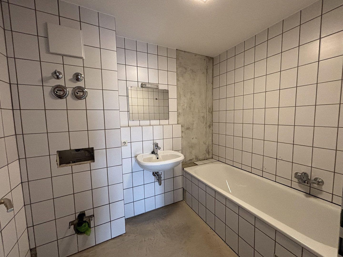 2 bedroom flat to rent, 53 m², Aalen, Baden-Württemberg 2 bedroom flat to rent, 53 m², Aalen, Baden-Württemberg