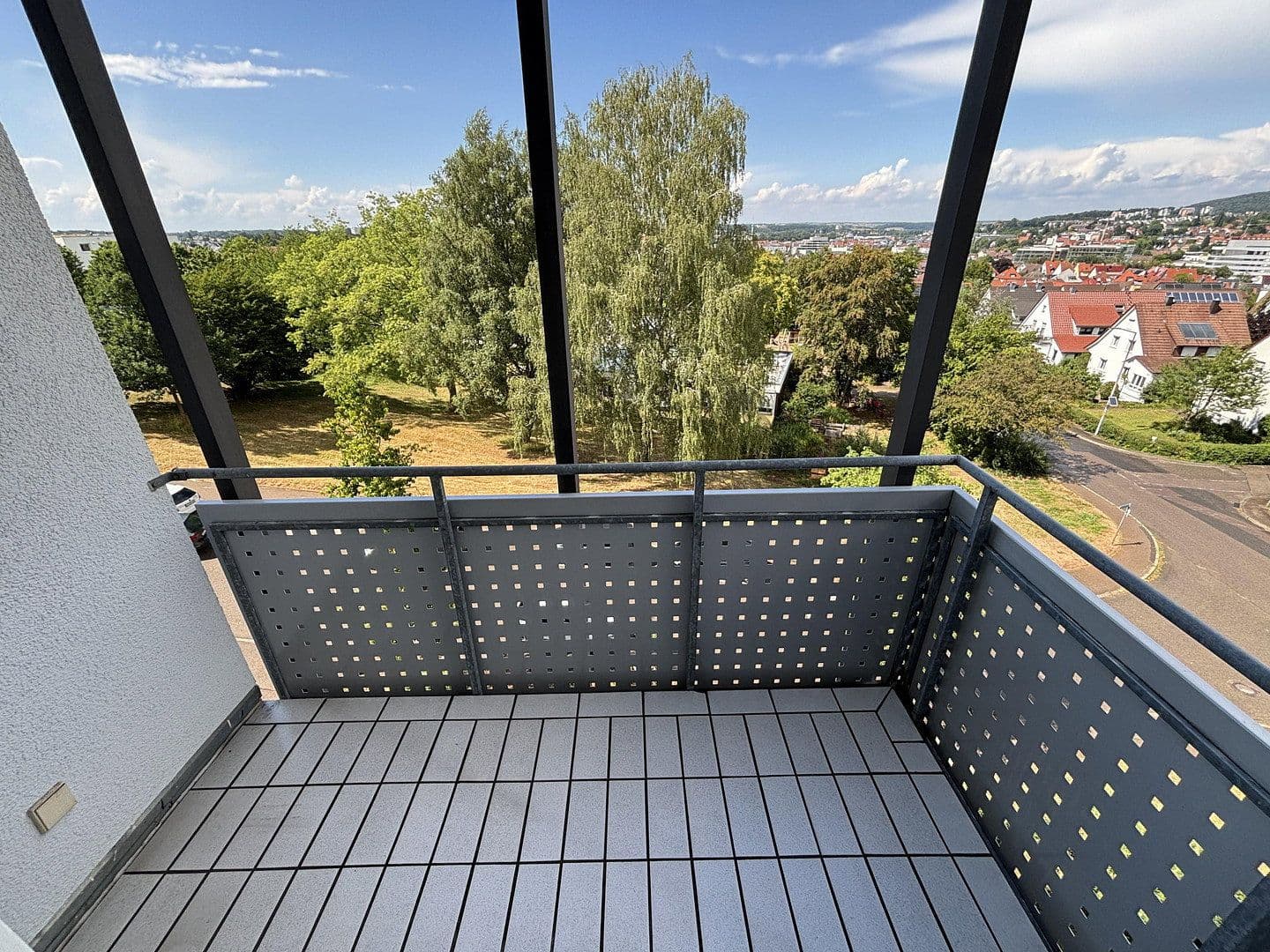 2 bedroom flat to rent, 53 m², Aalen, Baden-Württemberg 2 bedroom flat to rent, 53 m², Aalen, Baden-Württemberg