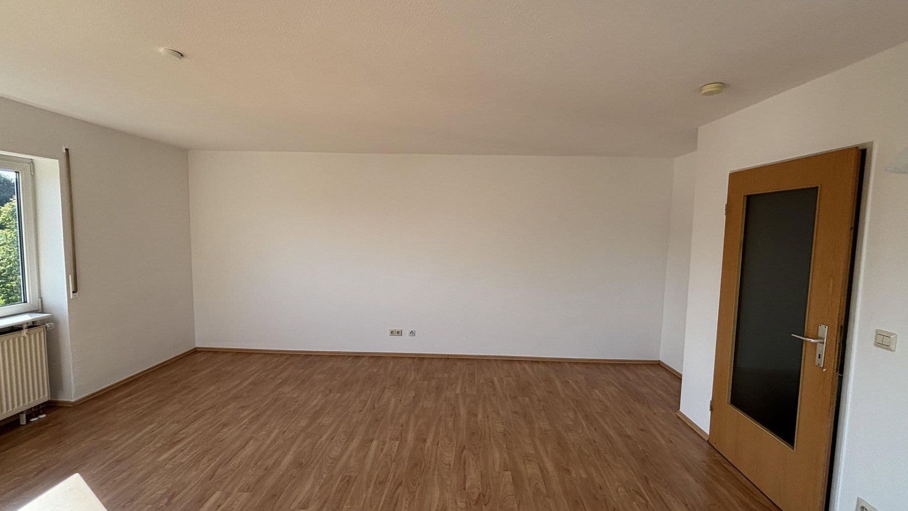 2 bedroom flat to rent, 53 m², Aalen, Baden-Württemberg 2 bedroom flat to rent, 53 m², Aalen, Baden-Württemberg