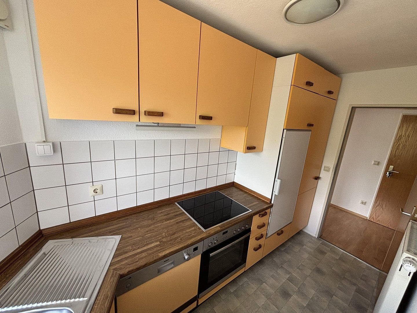 2 bedroom flat to rent, 53 m², Aalen, Baden-Württemberg 2 bedroom flat to rent, 53 m², Aalen, Baden-Württemberg