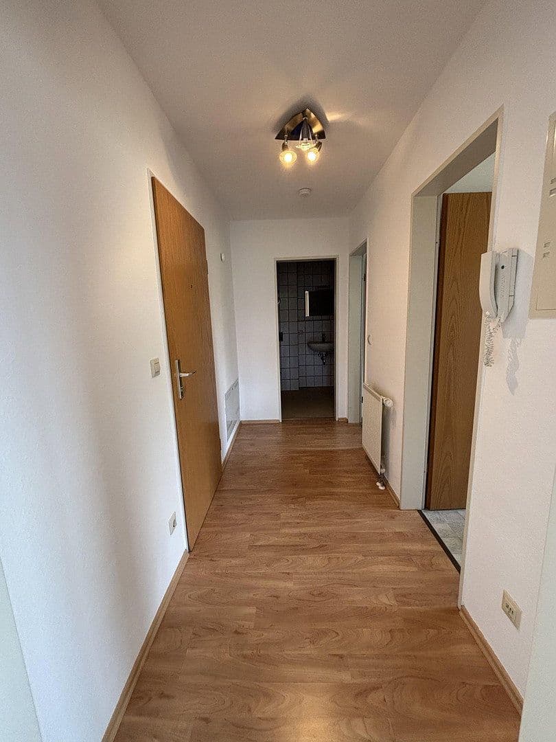 2 bedroom flat to rent, 53 m², Aalen, Baden-Württemberg 2 bedroom flat to rent, 53 m², Aalen, Baden-Württemberg