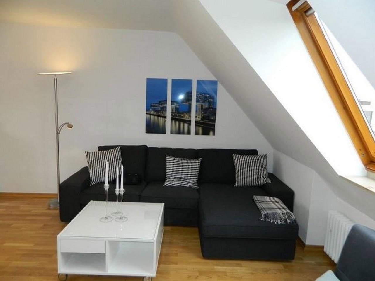 2 bedroom flat to rent, 20 m², Gerhard-vom-Rath-Straße 67, Köln, North Rhine-Westphalia 2 bedroom flat to rent, 20 m², Gerhard-vom-Rath-Straße 67, Köln, North Rhine-Westphalia
