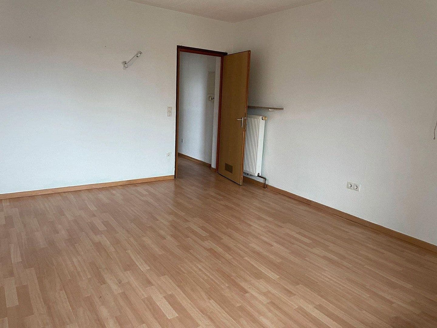 2 bedroom flat to rent, 52 m², Ludwig-Thoma-Straße, Bayreuth, Bavaria 2 bedroom flat to rent, 52 m², Ludwig-Thoma-Straße, Bayreuth, Bavaria