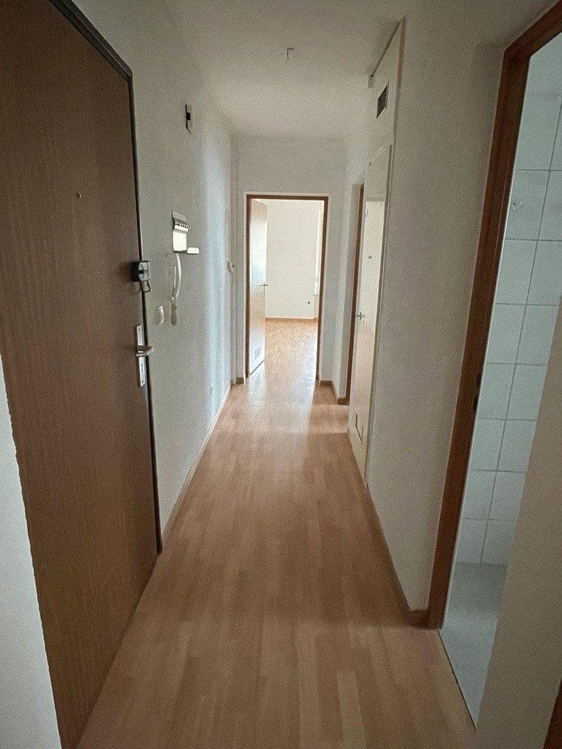 2 bedroom flat to rent, 52 m², Ludwig-Thoma-Straße, Bayreuth, Bavaria 2 bedroom flat to rent, 52 m², Ludwig-Thoma-Straße, Bayreuth, Bavaria