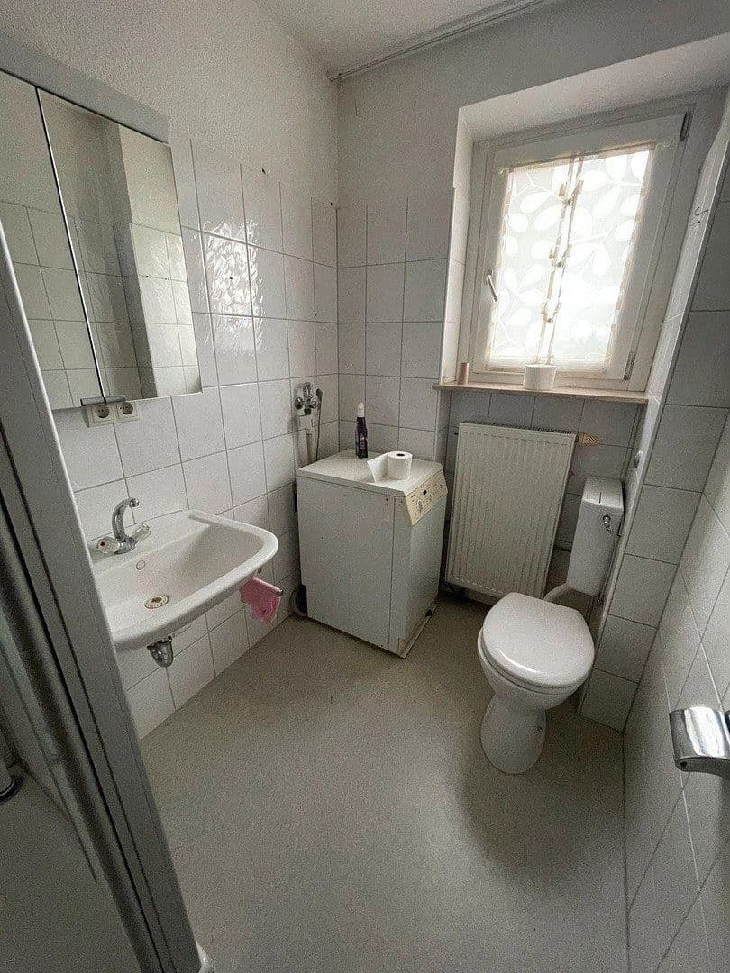2 bedroom flat to rent, 52 m², Ludwig-Thoma-Straße, Bayreuth, Bavaria 2 bedroom flat to rent, 52 m², Ludwig-Thoma-Straße, Bayreuth, Bavaria