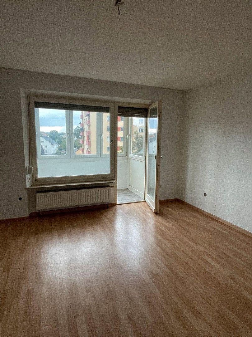 2 bedroom flat to rent, 52 m², Ludwig-Thoma-Straße, Bayreuth, Bavaria 2 bedroom flat to rent, 52 m², Ludwig-Thoma-Straße, Bayreuth, Bavaria