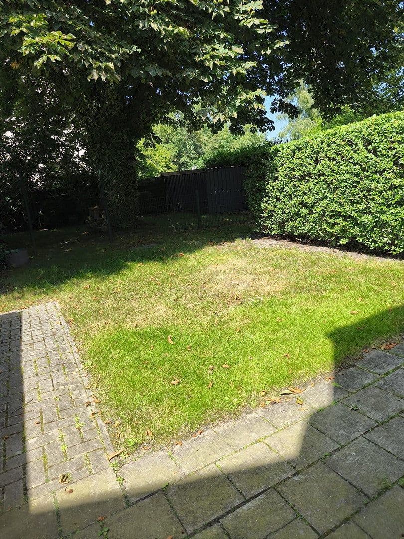 4 bedroom flat to rent, 98 m², Henschelstrasse 3, Wilhelmshaven, Lower Saxony 4 bedroom flat to rent, 98 m², Henschelstrasse 3, Wilhelmshaven, Lower Saxony