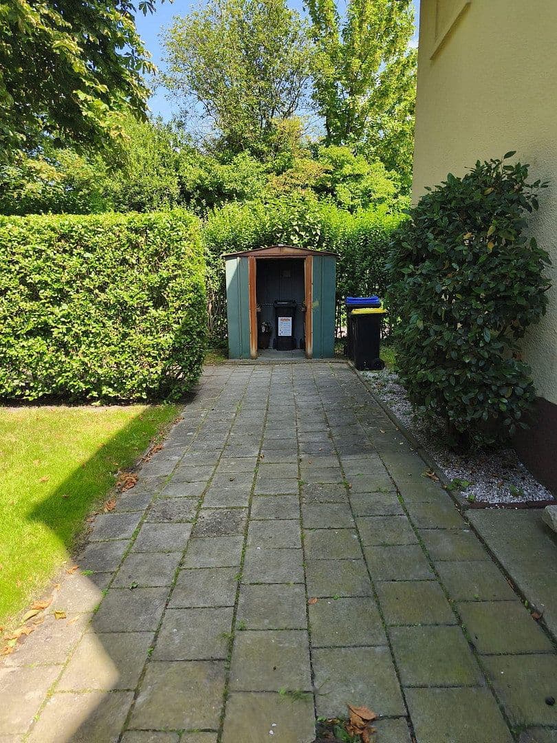 4 bedroom flat to rent, 98 m², Henschelstrasse 3, Wilhelmshaven, Lower Saxony 4 bedroom flat to rent, 98 m², Henschelstrasse 3, Wilhelmshaven, Lower Saxony