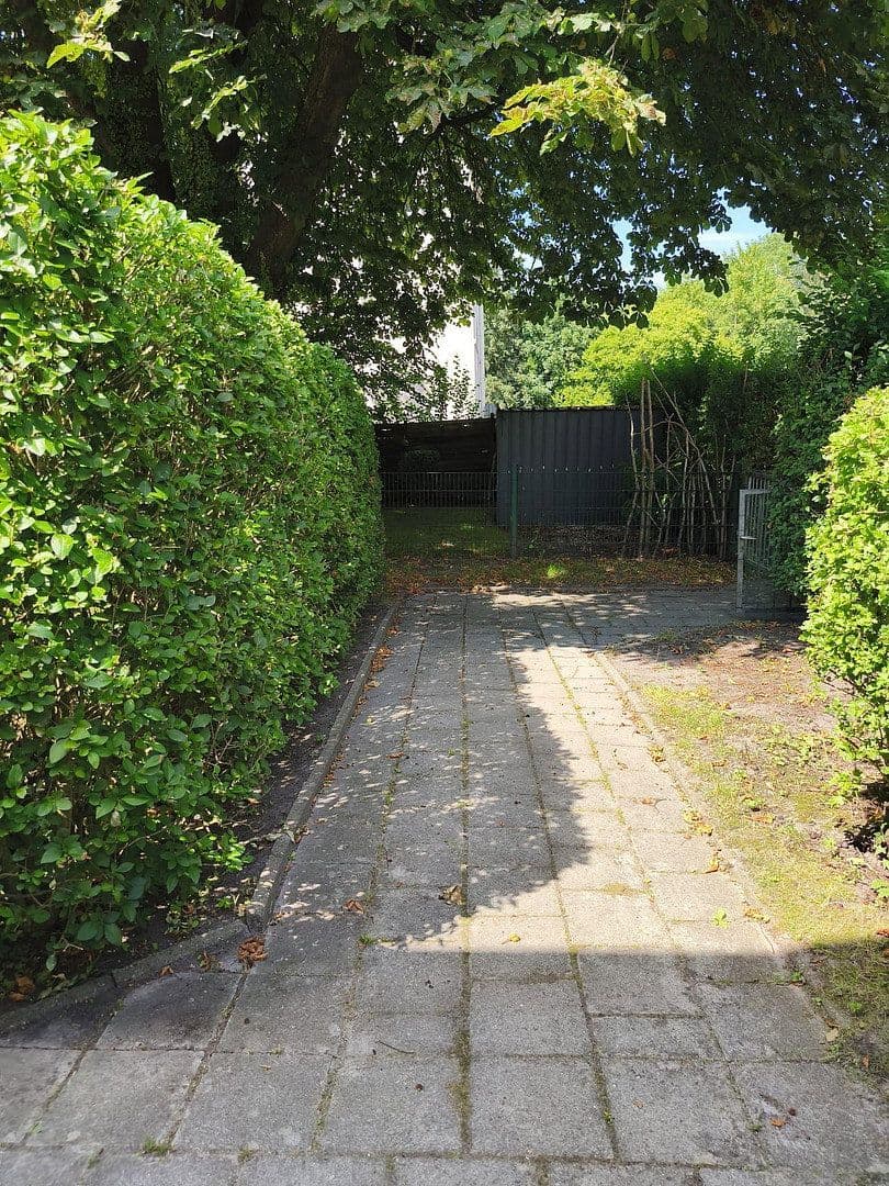 4 bedroom flat to rent, 98 m², Henschelstrasse 3, Wilhelmshaven, Lower Saxony 4 bedroom flat to rent, 98 m², Henschelstrasse 3, Wilhelmshaven, Lower Saxony