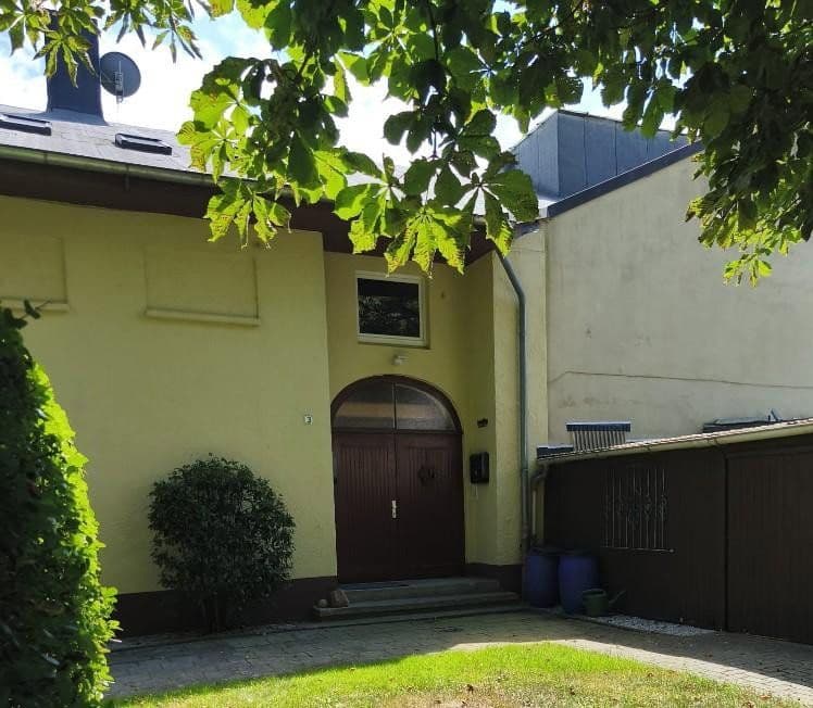 4 bedroom flat to rent, 98 m², Henschelstrasse 3, Wilhelmshaven, Lower Saxony 4 bedroom flat to rent, 98 m², Henschelstrasse 3, Wilhelmshaven, Lower Saxony