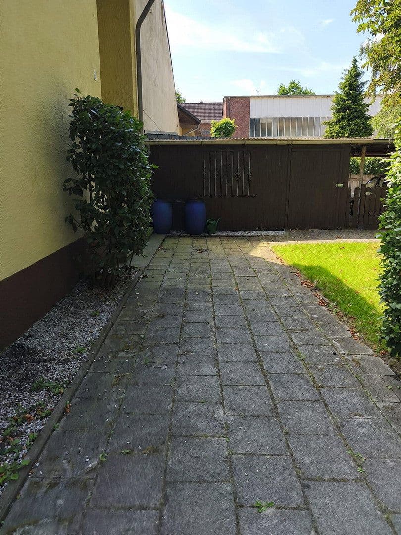 4 bedroom flat to rent, 98 m², Henschelstrasse 3, Wilhelmshaven, Lower Saxony 4 bedroom flat to rent, 98 m², Henschelstrasse 3, Wilhelmshaven, Lower Saxony