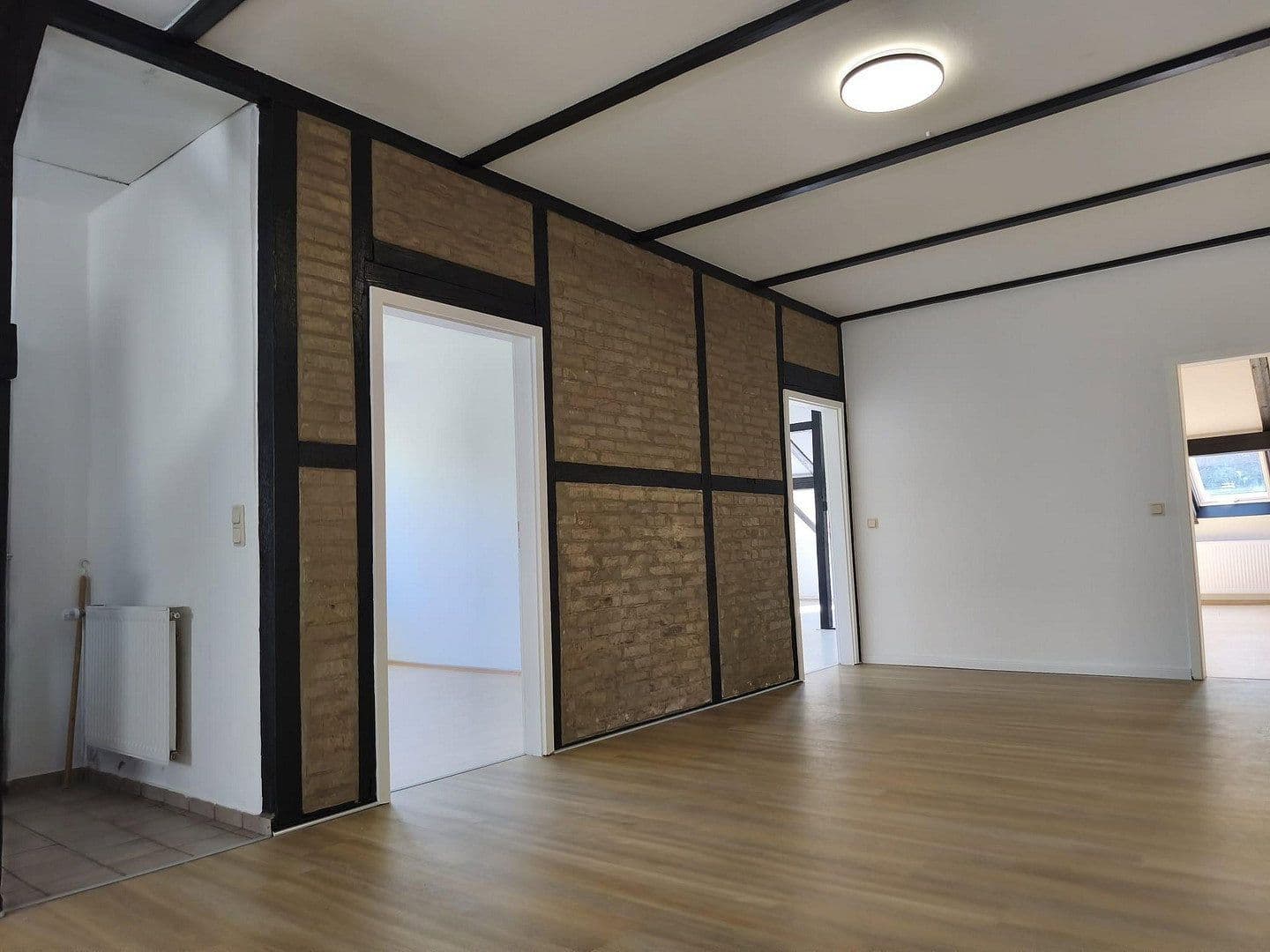 4 bedroom flat to rent, 98 m², Henschelstrasse 3, Wilhelmshaven, Lower Saxony 4 bedroom flat to rent, 98 m², Henschelstrasse 3, Wilhelmshaven, Lower Saxony