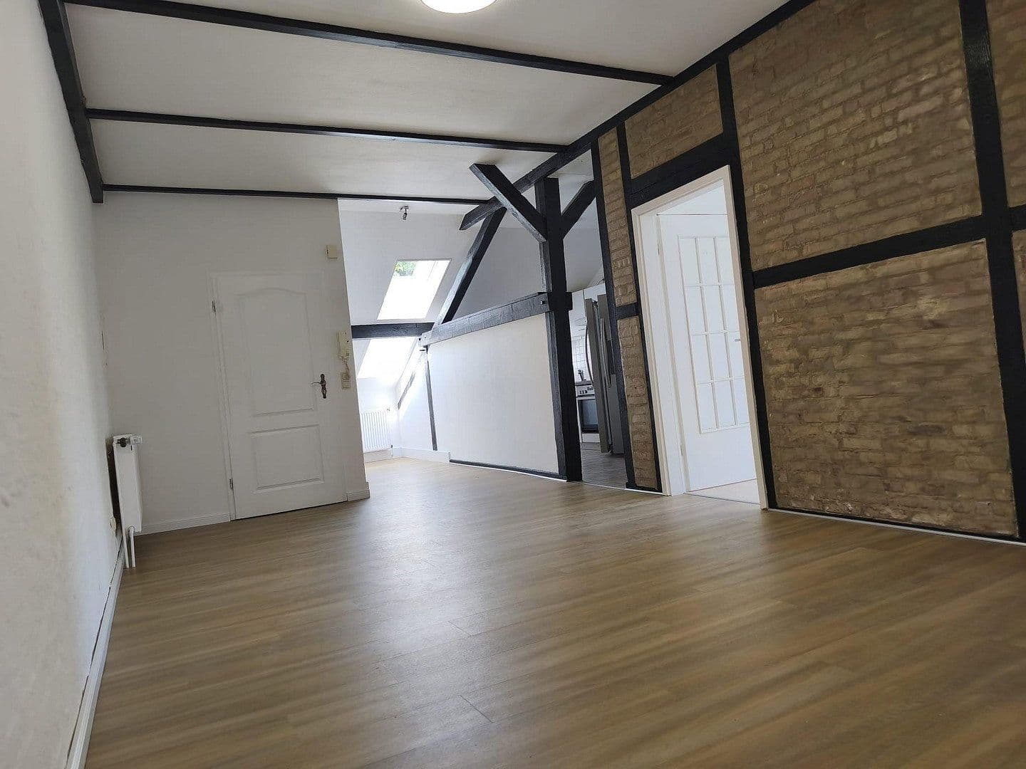 4 bedroom flat to rent, 98 m², Henschelstrasse 3, Wilhelmshaven, Lower Saxony 4 bedroom flat to rent, 98 m², Henschelstrasse 3, Wilhelmshaven, Lower Saxony