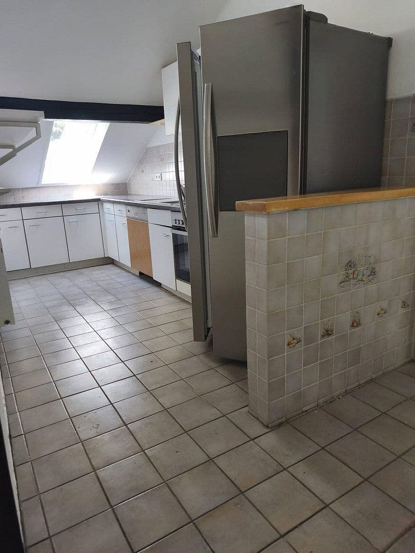 4 bedroom flat to rent, 98 m², Henschelstrasse 3, Wilhelmshaven, Lower Saxony 4 bedroom flat to rent, 98 m², Henschelstrasse 3, Wilhelmshaven, Lower Saxony