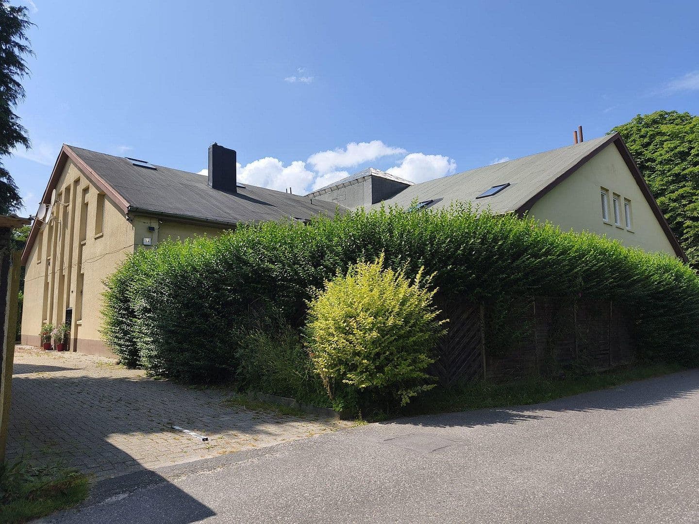 4 bedroom flat to rent, 98 m², Henschelstrasse 3, Wilhelmshaven, Lower Saxony 4 bedroom flat to rent, 98 m², Henschelstrasse 3, Wilhelmshaven, Lower Saxony