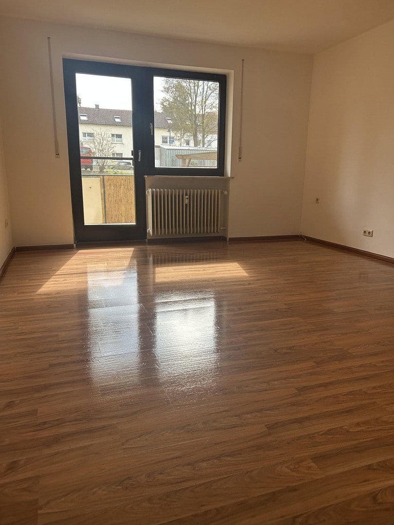 4 bedroom flat to rent, 115 m², Bischberg, Bavaria 4 bedroom flat to rent, 115 m², Bischberg, Bavaria