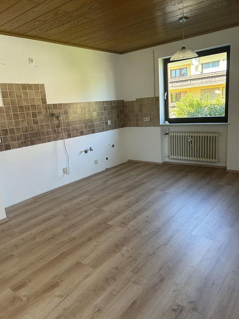 4 bedroom flat to rent, 115 m², Bischberg, Bavaria 4 bedroom flat to rent, 115 m², Bischberg, Bavaria
