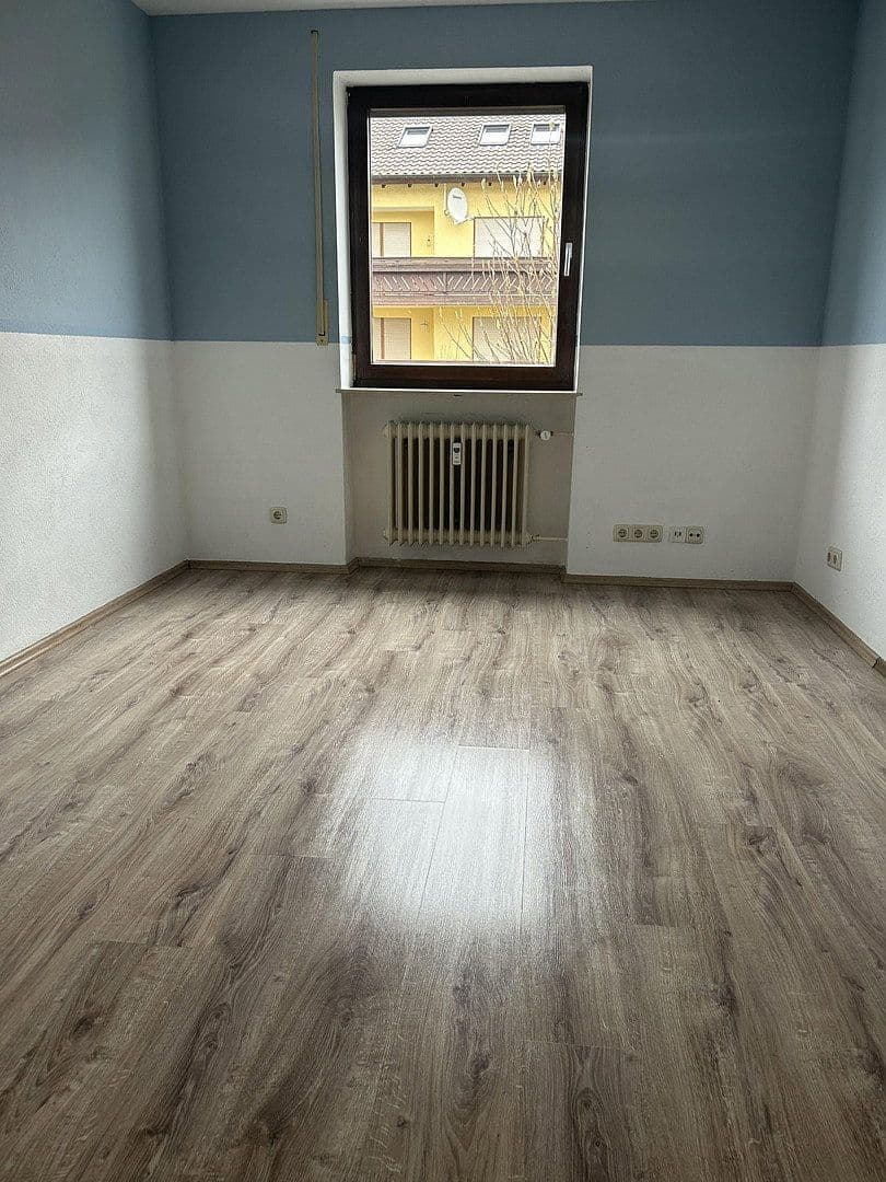 4 bedroom flat to rent, 115 m², Bischberg, Bavaria 4 bedroom flat to rent, 115 m², Bischberg, Bavaria