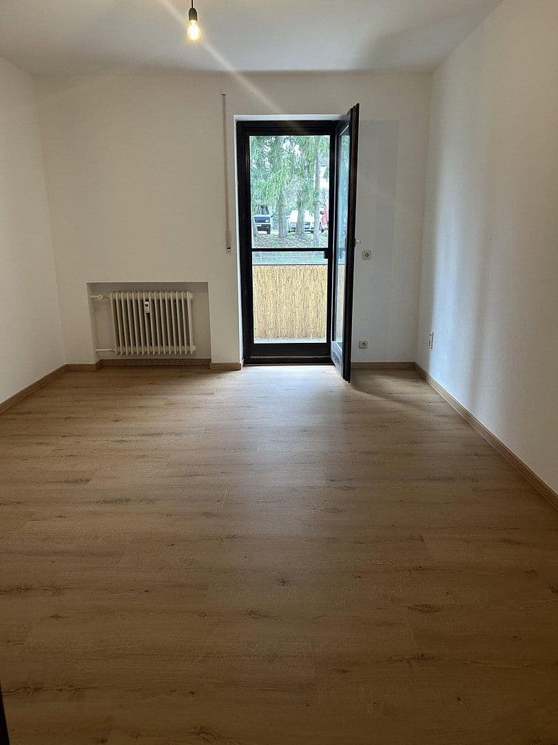 4 bedroom flat to rent, 115 m², Bischberg, Bavaria 4 bedroom flat to rent, 115 m², Bischberg, Bavaria