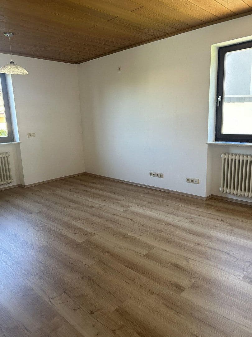 4 bedroom flat to rent, 115 m², Bischberg, Bavaria 4 bedroom flat to rent, 115 m², Bischberg, Bavaria
